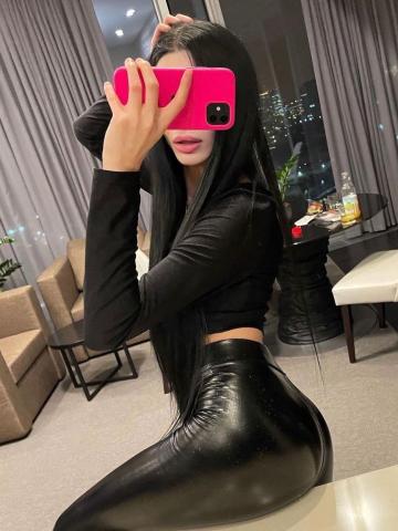 Индивидуалка Фатима Фотография 4