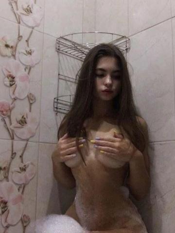 Индивидуалка Катенька Фотография 2