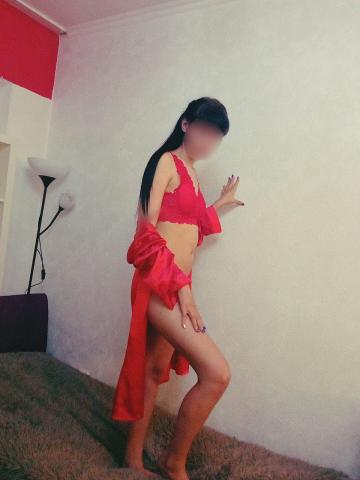 Индивидуалка Мадина Фотография 5