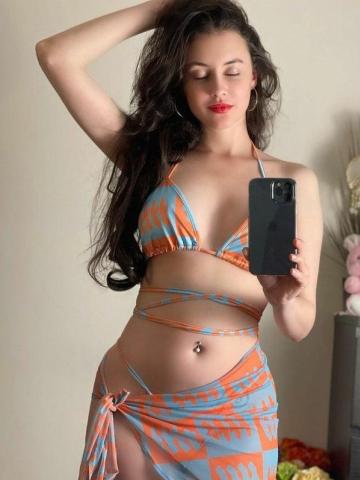 Индивидуалка Инга Фотография 2