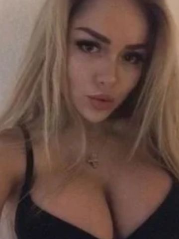 Индивидуалка Майя Фотография 3